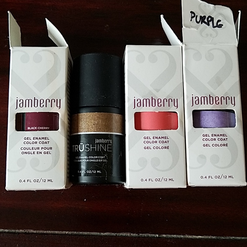 Tru Shine Colors